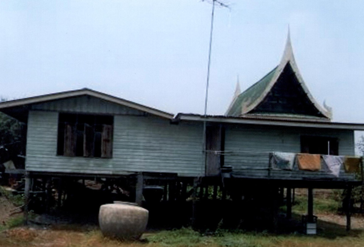 บ้านเดี่ยว พระนครศรีอยุธยา เสนา ชายนา 330400