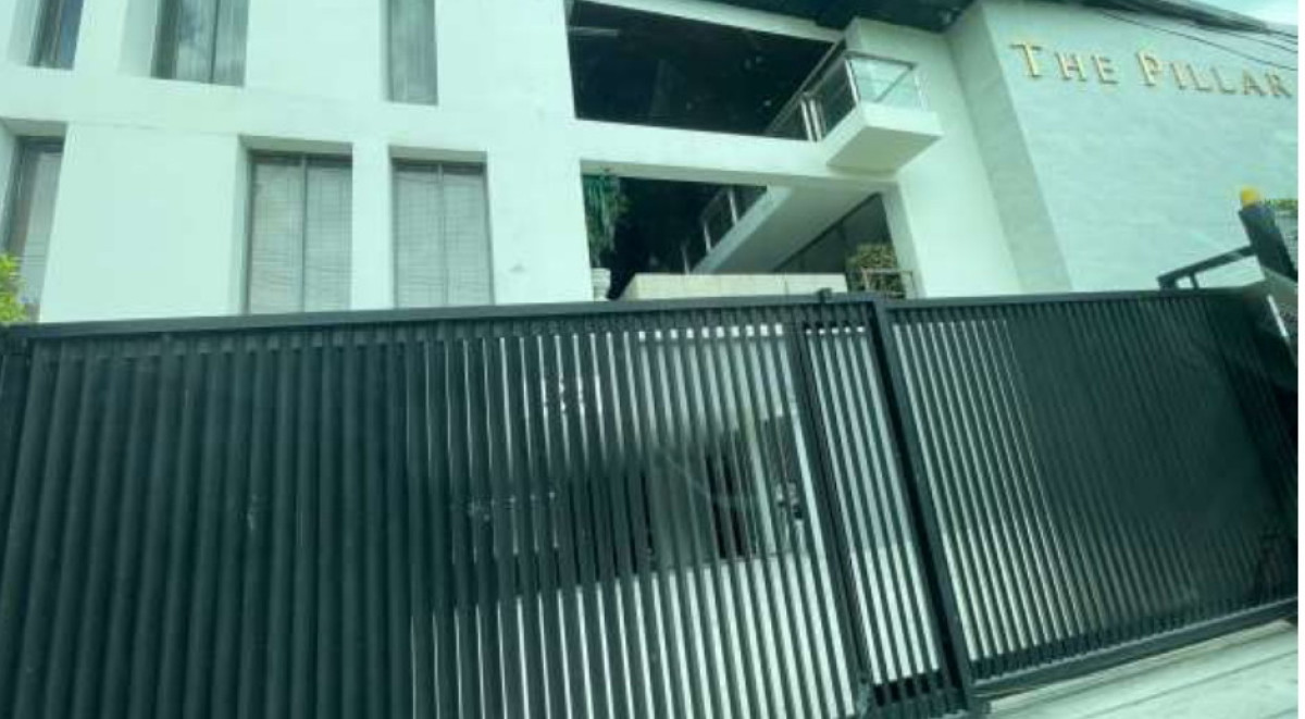 คอนโด กรุงเทพมหานคร วัฒนา คลองตันเหนือ 38833612