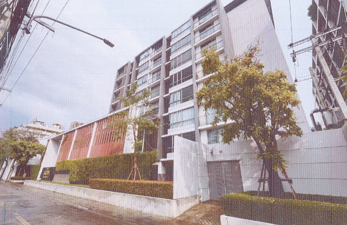 คอนโด กรุงเทพมหานคร คลองเตย พระโขนง 3511730