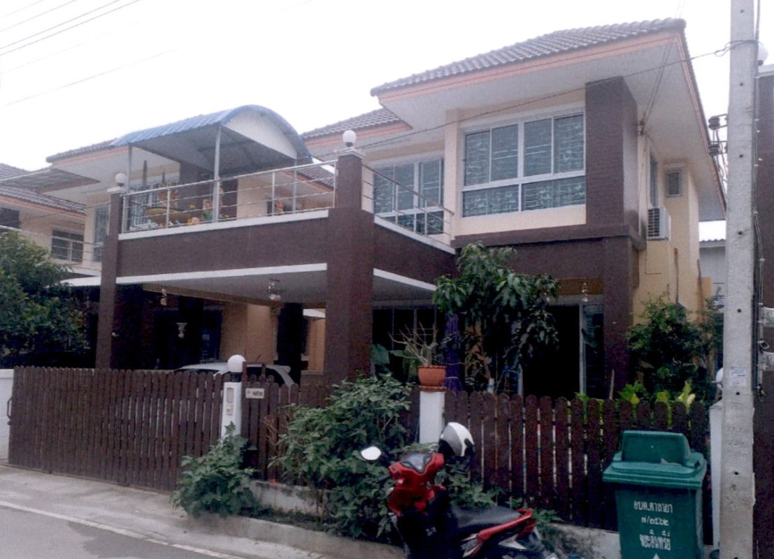 บ้านเดี่ยว นครปฐม พุทธมณฑล ศาลายา 1007650