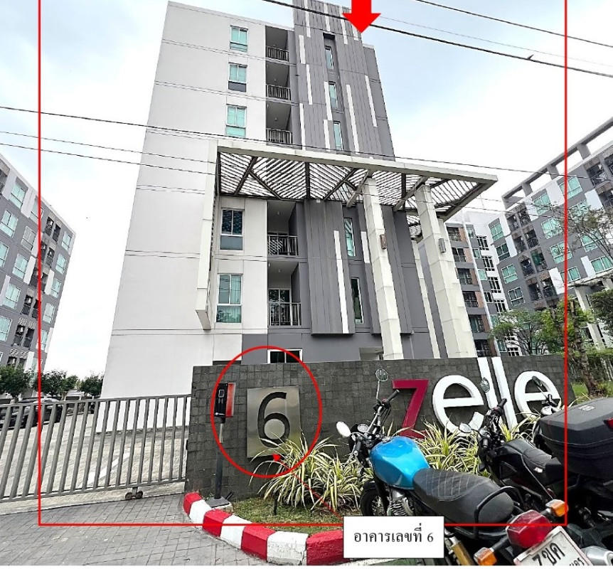 คอนโด นครปฐม พุทธมณฑล ศาลายา 1671183