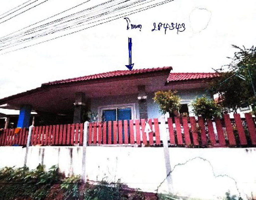 บ้านเดี่ยว ขอนแก่น เมืองขอนแก่น ดอนหัน 769000