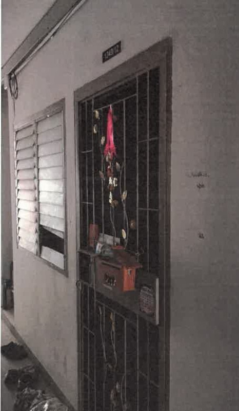 คอนโด กรุงเทพมหานคร ลาดกระบัง ทับยาว 391986