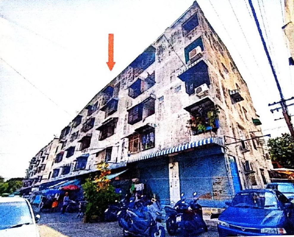 คอนโด กรุงเทพมหานคร คันนายาว รามอินทรา 278521