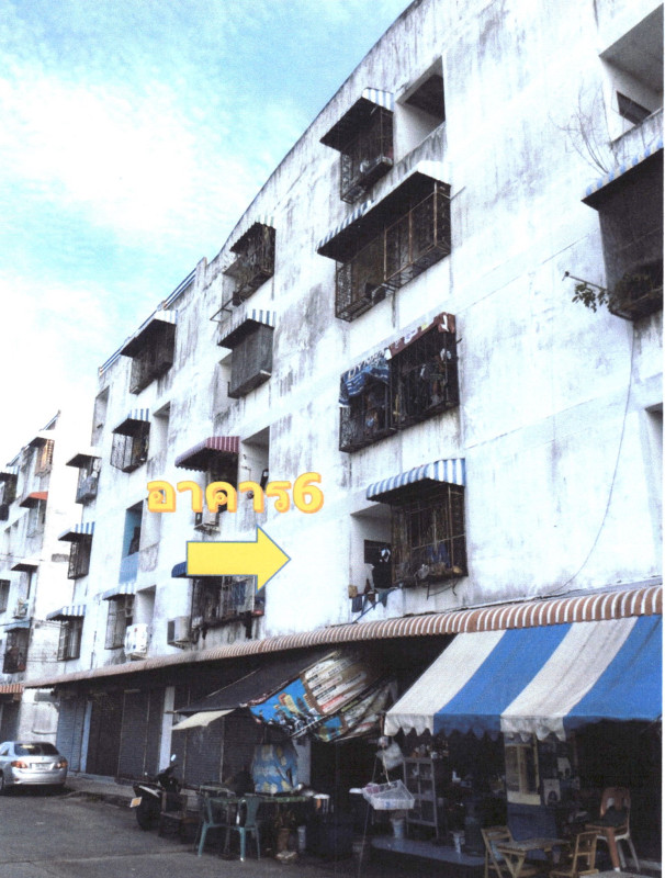 คอนโด กรุงเทพมหานคร สายไหม ออเงิน 250215