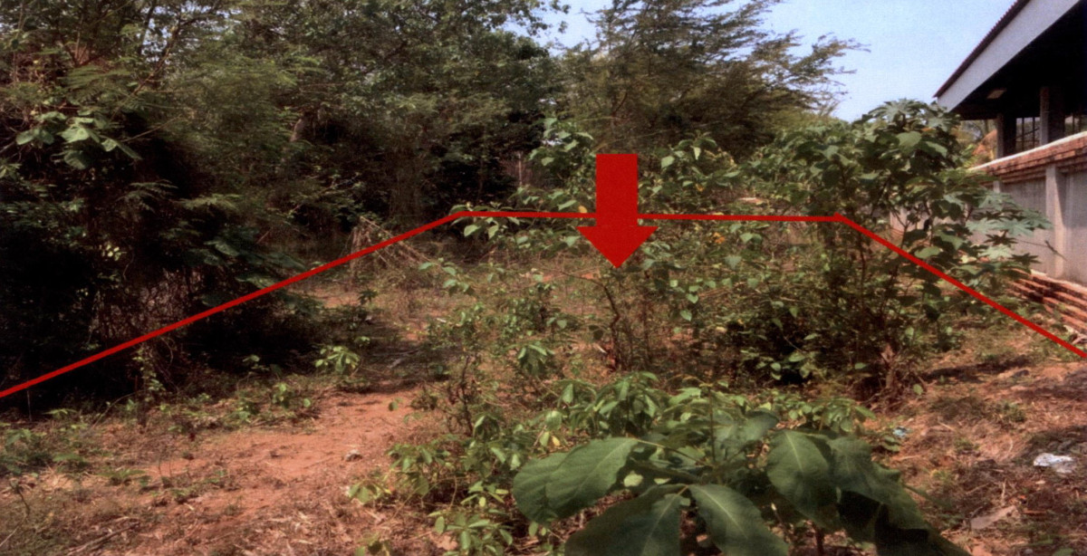 ที่ดินเปล่า ลำปาง แม่เมาะ แม่เมาะ 120000