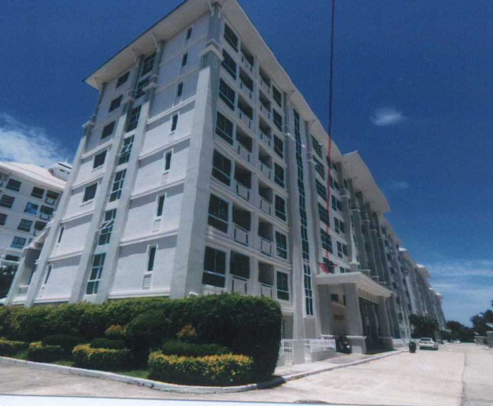 คอนโด เพชรบุรี ชะอำ ชะอำ 4334544