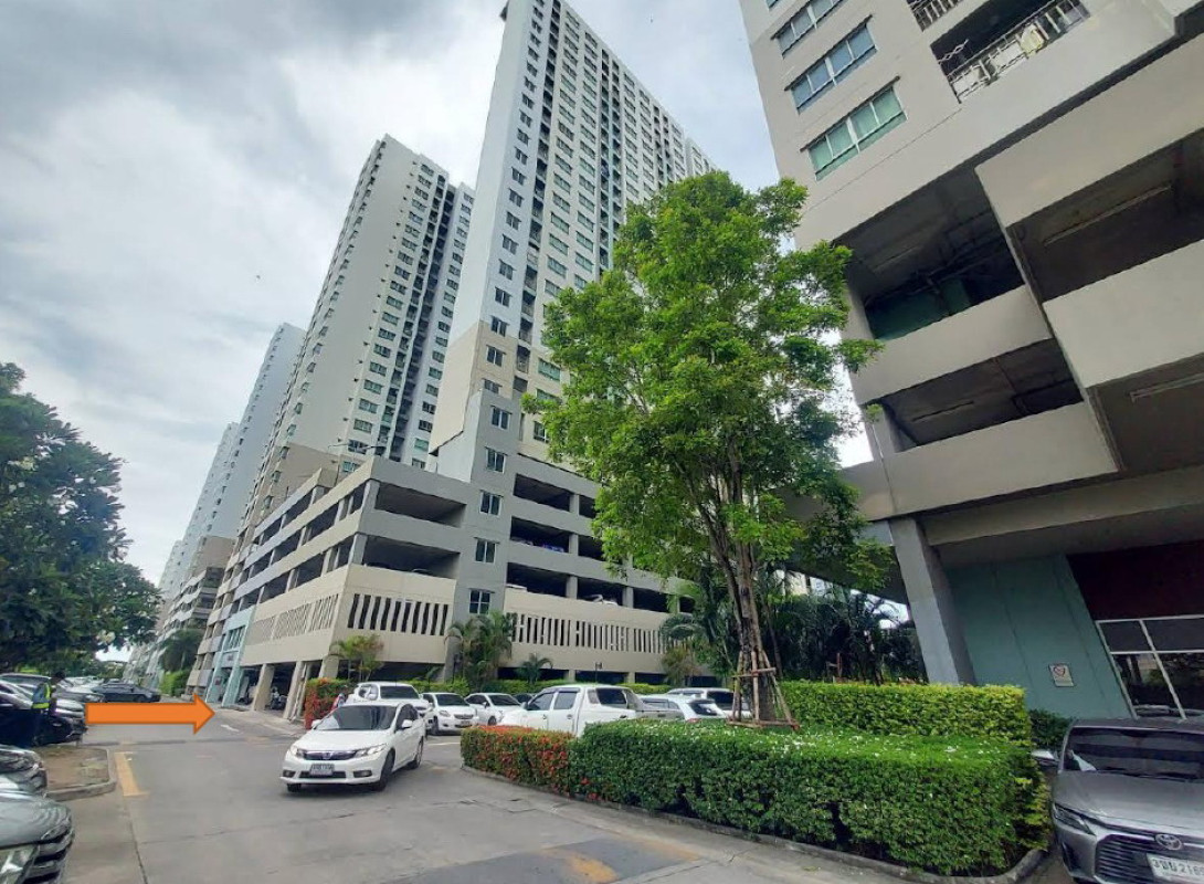 คอนโด สมุทรปราการ บางพลี บางแก้ว 1250505