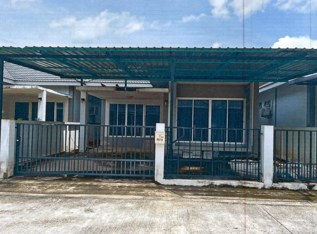 บ้านเดี่ยว สุราษฎร์ธานี พุนพิน พุนพิน 2192030