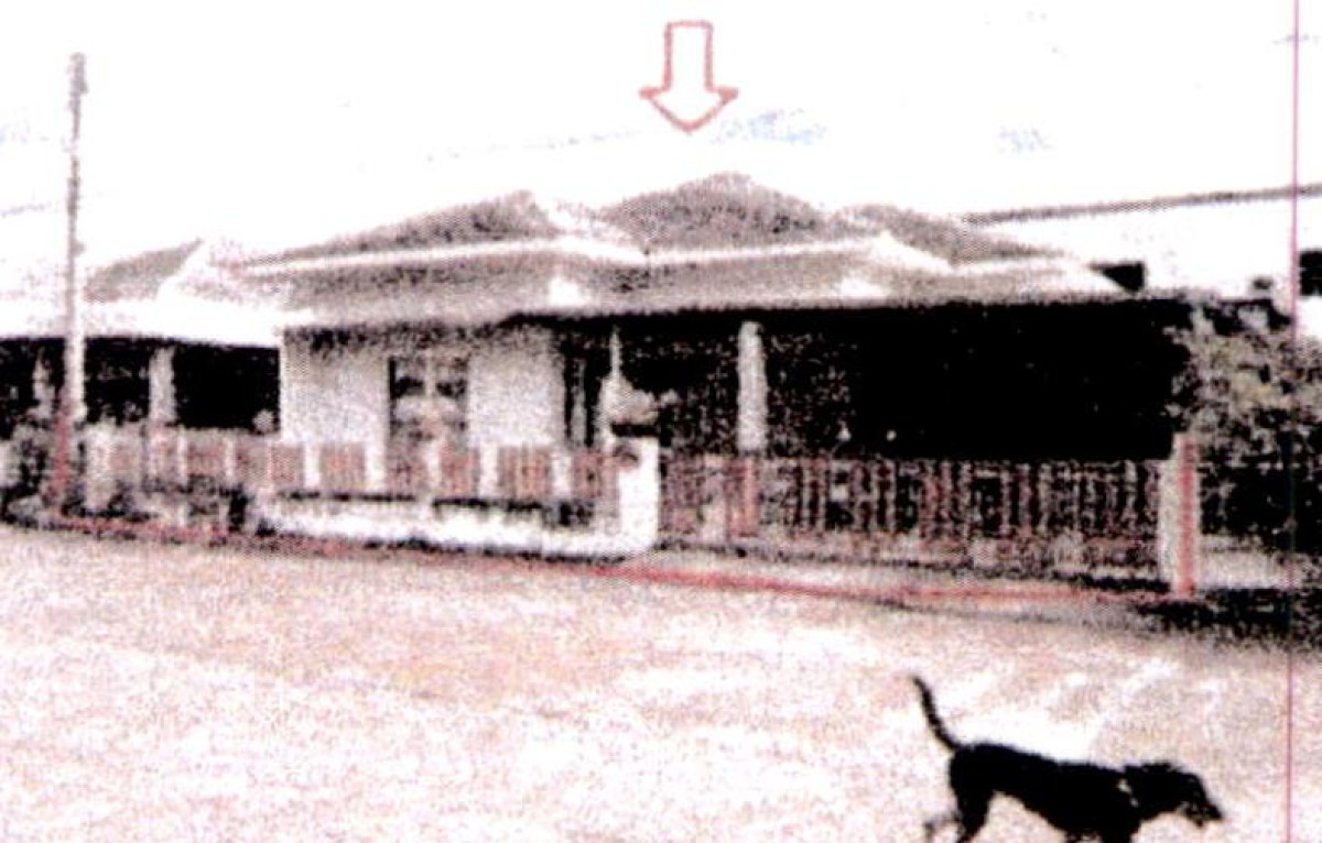 บ้านเดี่ยว สุราษฎร์ธานี เมืองสุราษฎร์ธานี ตลาด 2994750