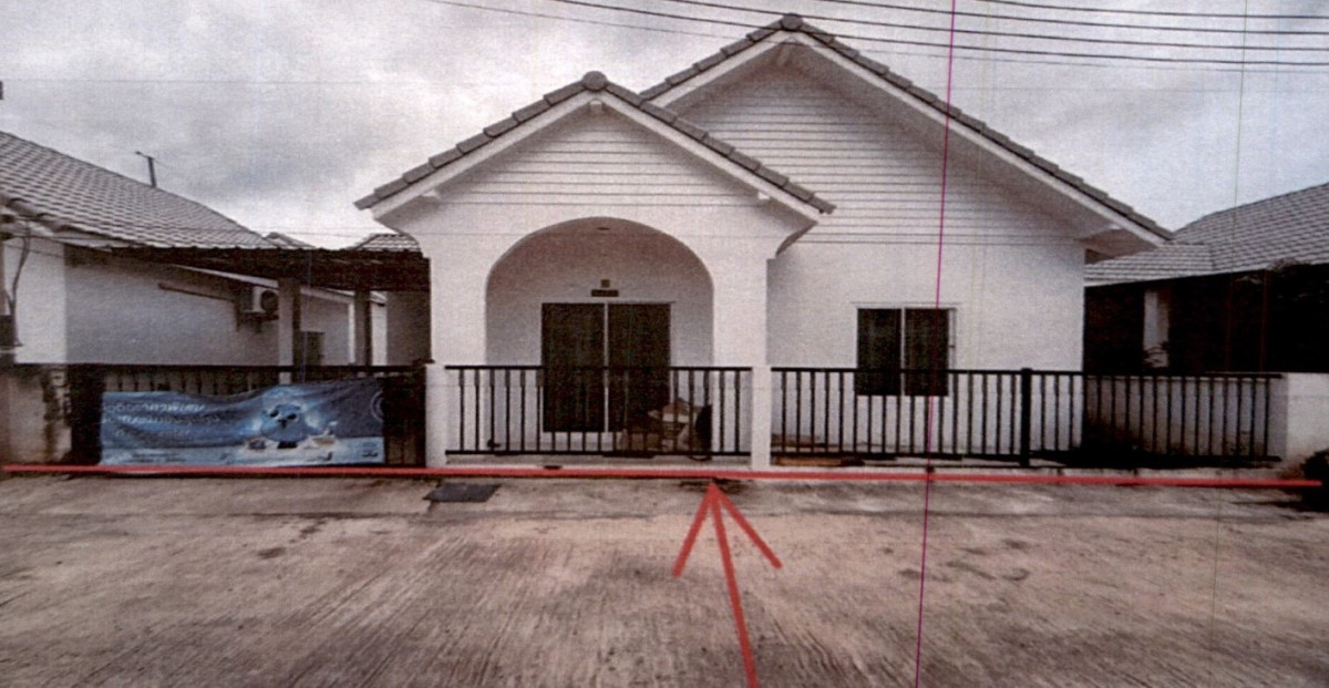 ทาวน์เฮ้าส์ สุราษฎร์ธานี กาญจนดิษฐ์ ทุ่งกง 1316700