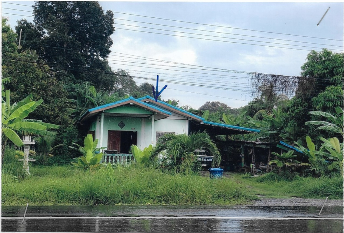 ที่ดินเปล่า พิจิตร เมืองพิจิตร เมืองเก่า 55860