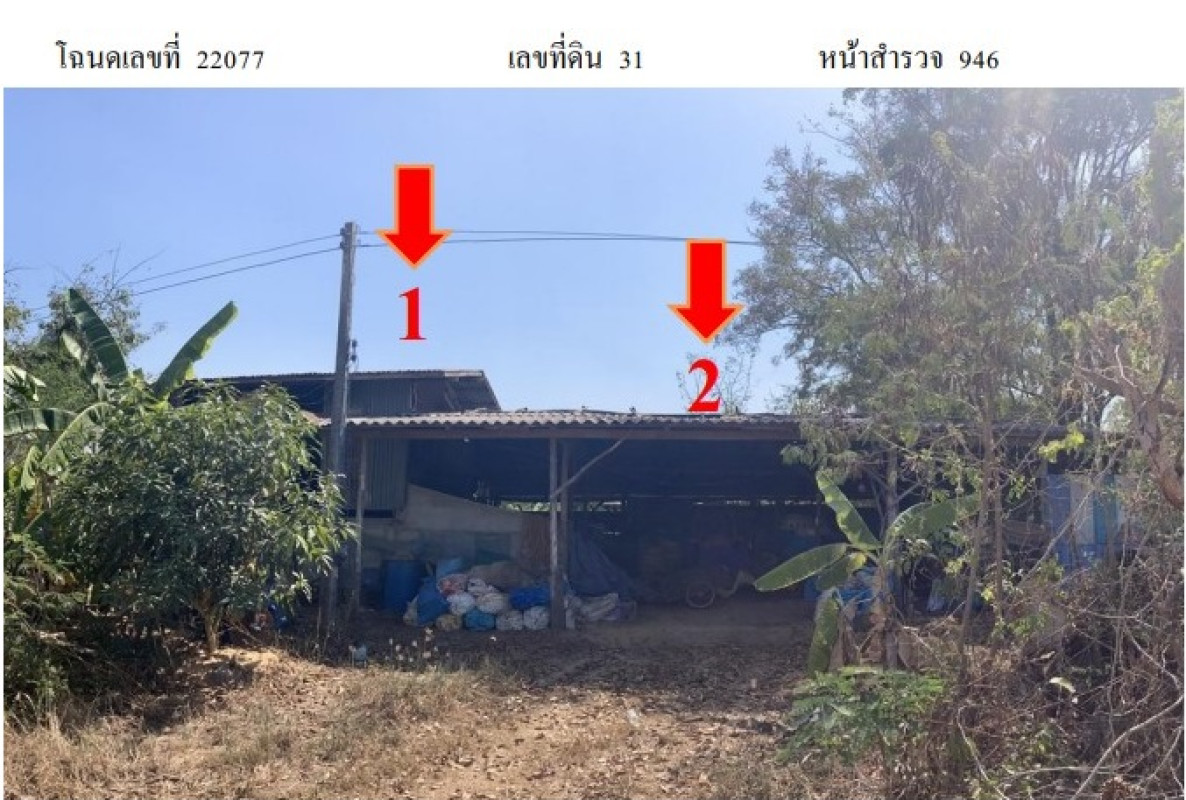 บ้านเดี่ยว พิจิตร ตะพานหิน วังหลุม 463320