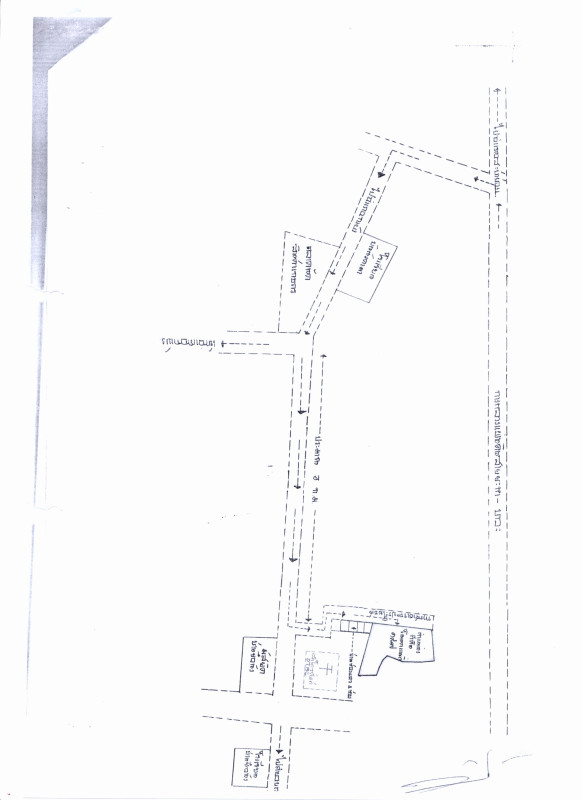 ที่ดินเปล่า ยะลา กาบัง กาบัง 985120