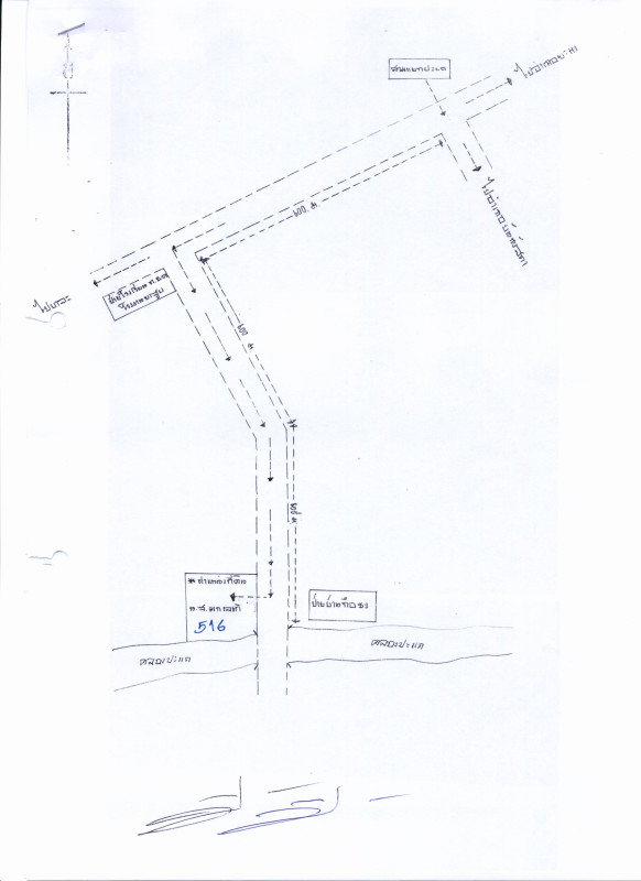 ที่ดินเปล่า ยะลา ยะหา ปะแต 937755