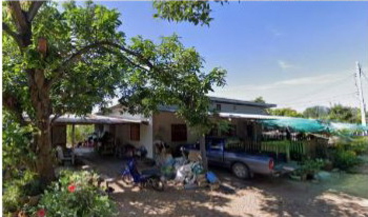 บ้านเดี่ยว ลพบุรี พัฒนานิคม หนองบัว 559536