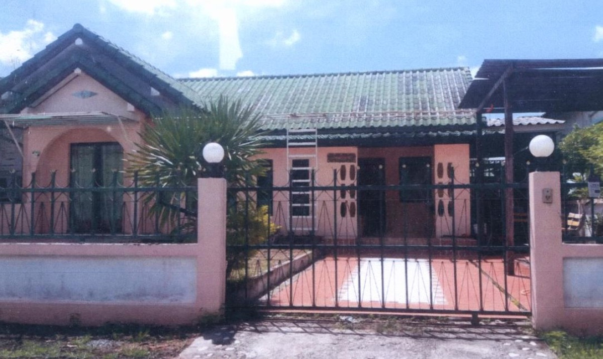 บ้านเดี่ยว ลพบุรี เมืองลพบุรี นิคมสร้างตนเอง 522960