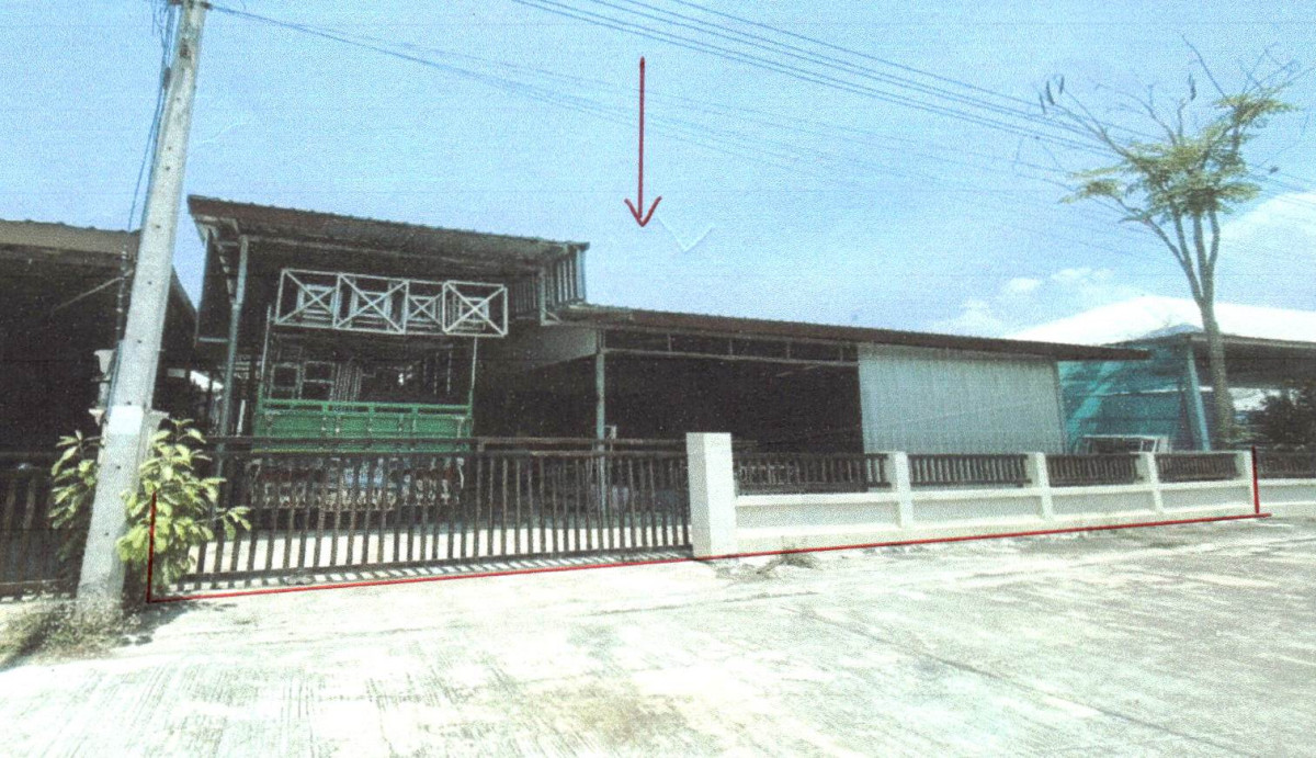 บ้านเดี่ยว พิษณุโลก เมืองพิษณุโลก ดอนทอง 1848600