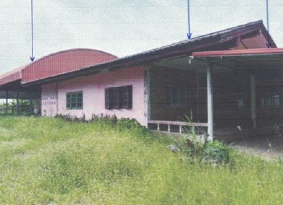 บ้านเดี่ยว พิษณุโลก เมืองพิษณุโลก สมอแข 2998956