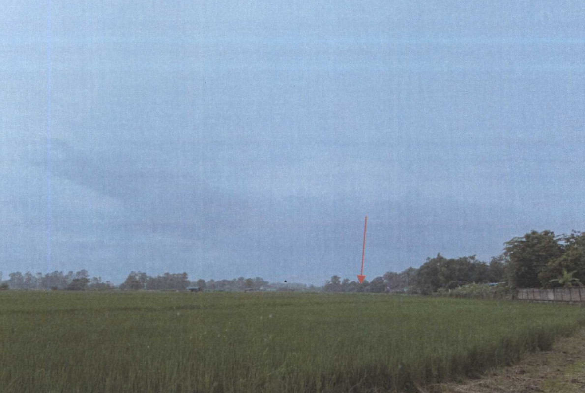 ที่ดินเปล่า เชียงราย พาน สันมะเค็ด 130000