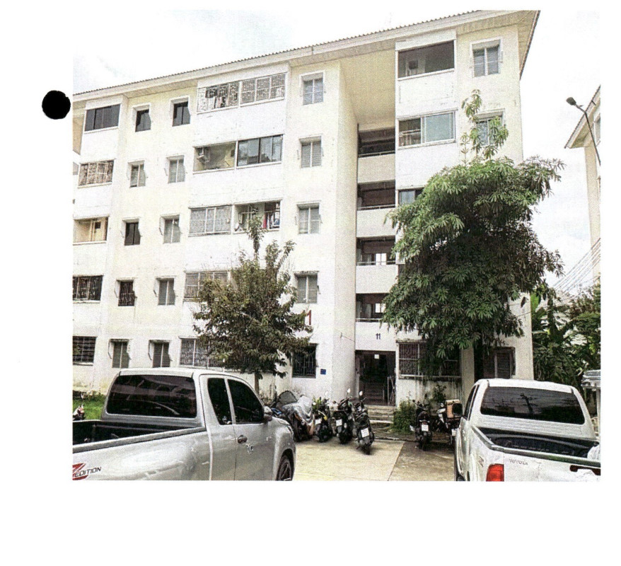 คอนโด กรุงเทพมหานคร คลองสามวา บางชัน 355936