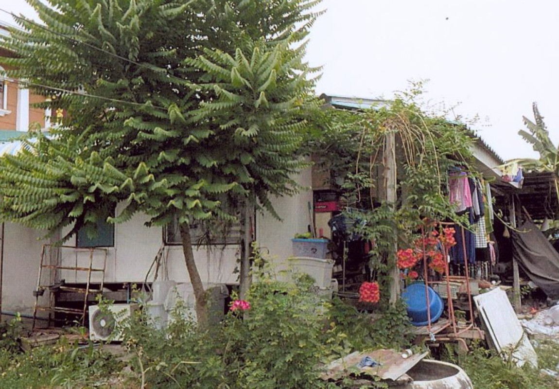 ทาวน์เฮ้าส์ กรุงเทพมหานคร มีนบุรี มีนบุรี 459400