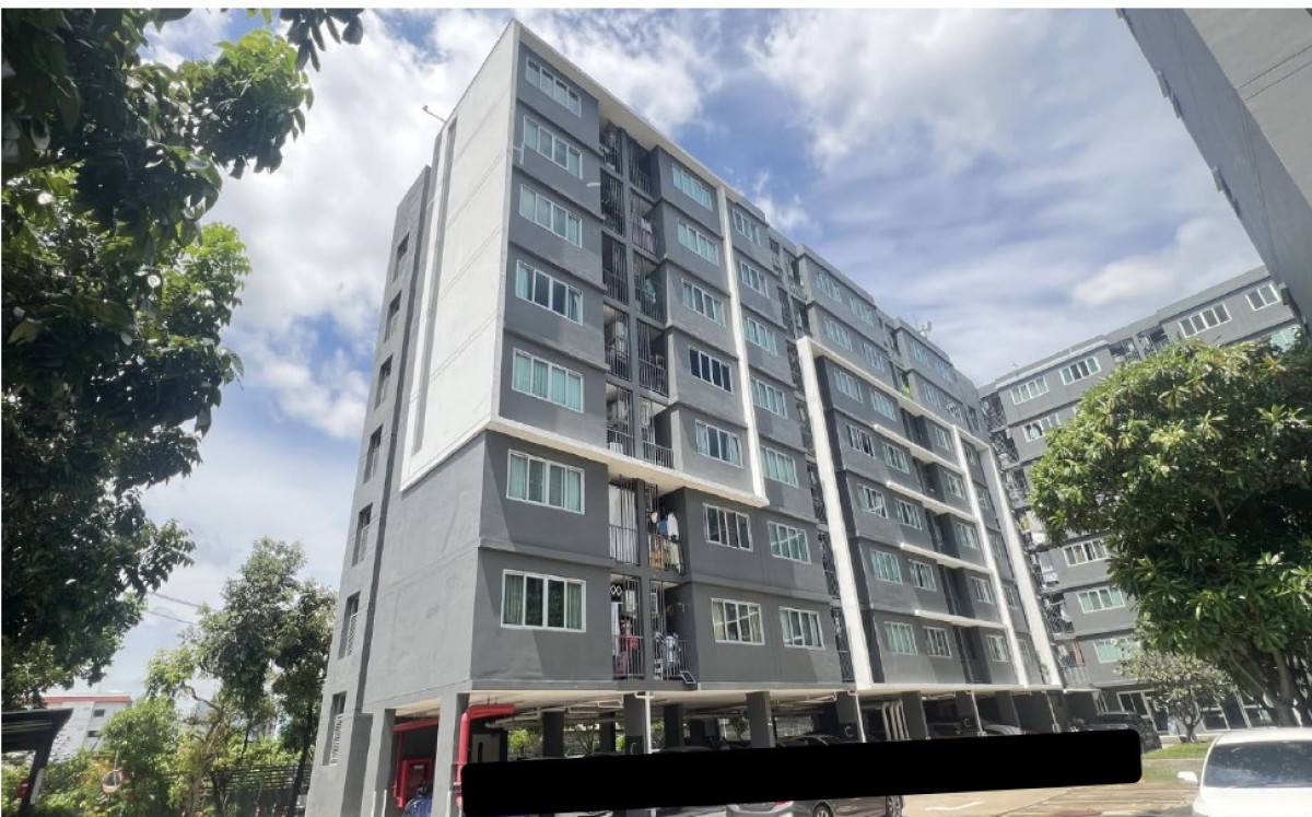 คอนโด กรุงเทพมหานคร ลาดกระบัง ลาดกระบัง 1115268