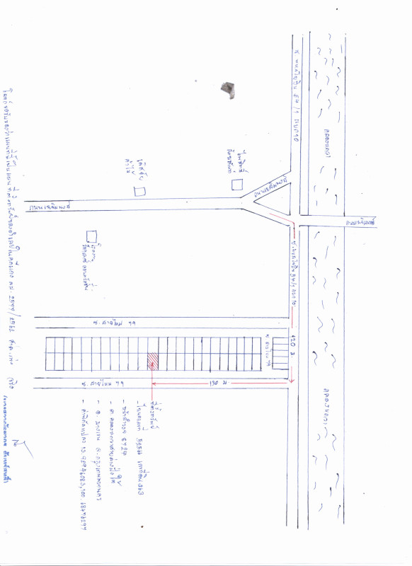 ทาวน์เฮ้าส์ กรุงเทพมหานคร สายไหม สายไหม 893810