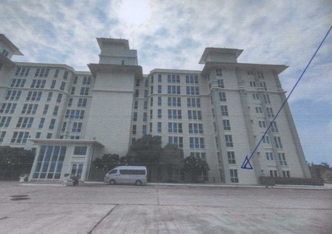 คอนโด เพชรบุรี ชะอำ ชะอำ 3783054