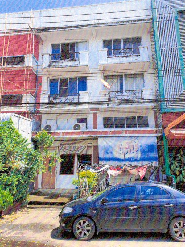 ทาวน์เฮ้าส์ สมุทรปราการ เมืองสมุทรปราการ บางปูใหม่ 3024400