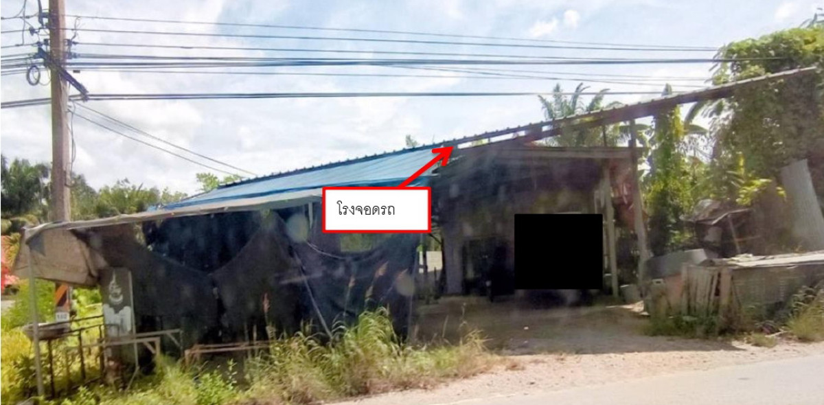 ทาวน์เฮ้าส์ สุราษฎร์ธานี คีรีรัฐนิคม ท่าขนอน 278208