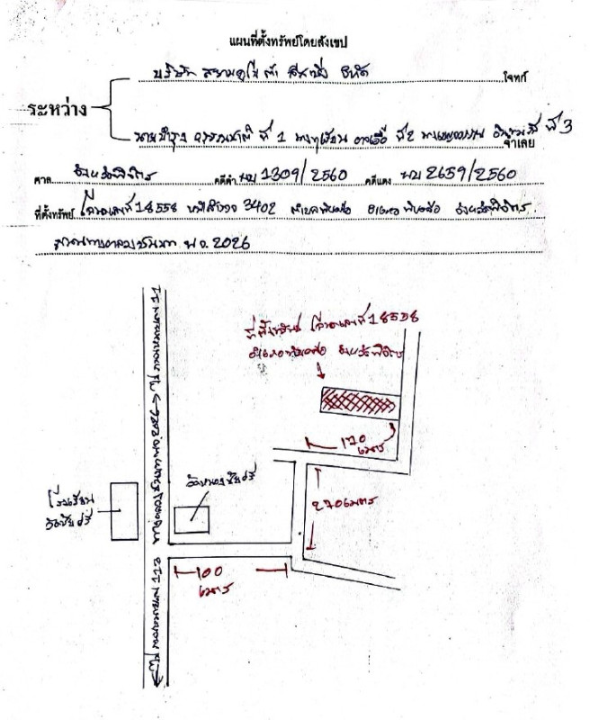 ที่ดินเปล่า พิจิตร ทับคล้อ ทับคล้อ 420000