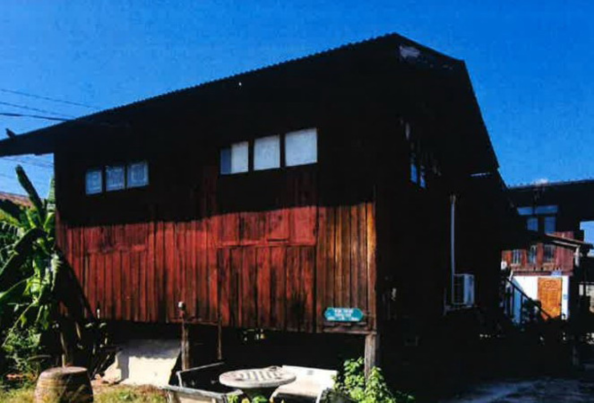 บ้านเดี่ยว พิษณุโลก เมืองพิษณุโลก ในเมือง 1508700