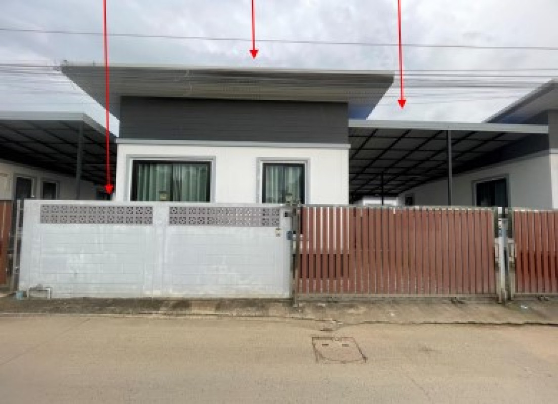 ทาวน์เฮ้าส์ พิษณุโลก เมืองพิษณุโลก ในเมือง 815780