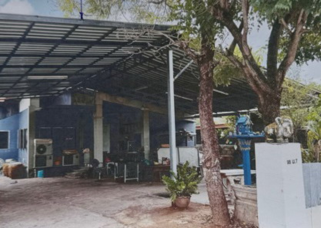 บ้านเดี่ยว นครราชสีมา บัวใหญ่ ด่านช้าง 438600