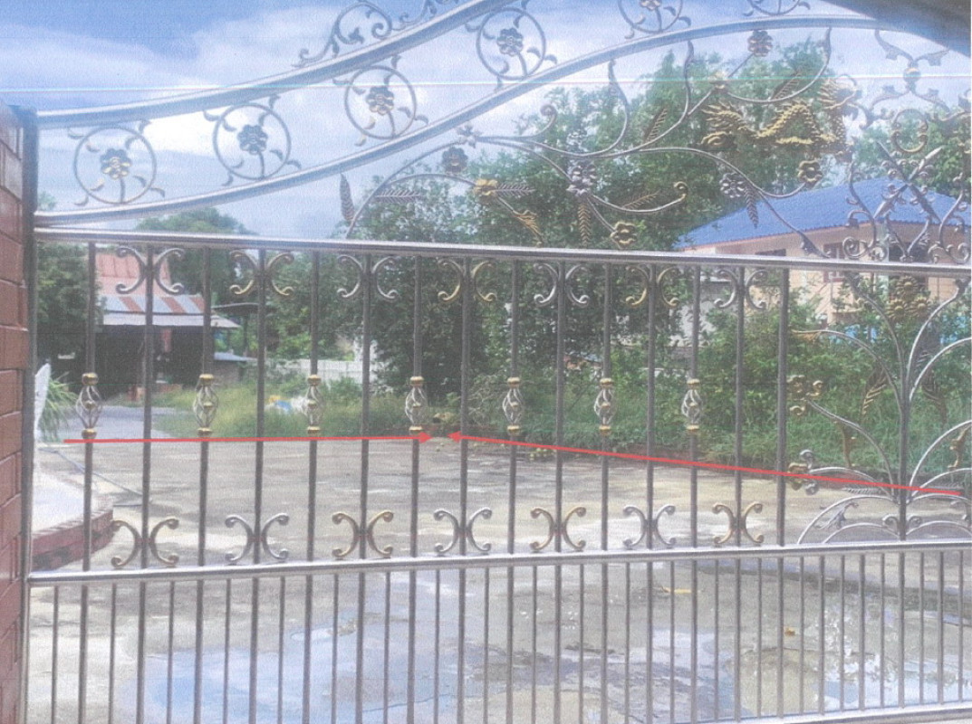 ทาวน์เฮ้าส์ อ่างทอง ป่าโมก เอกราช 56644