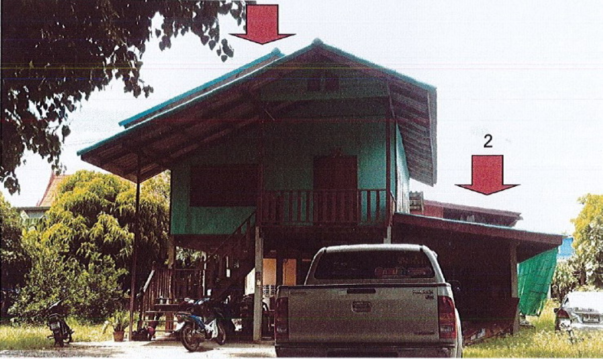 บ้านเดี่ยว อ่างทอง โพธิ์ทอง บางพลับ 967128