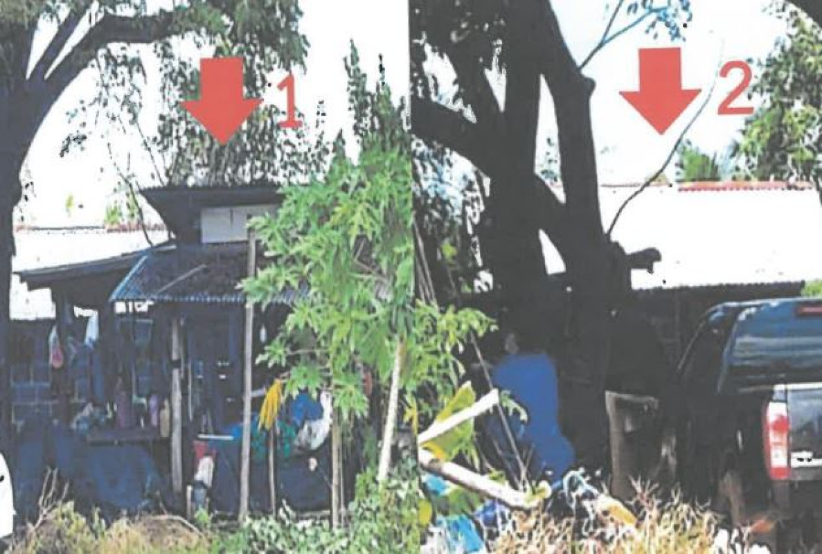 บ้านเดี่ยว ร้อยเอ็ด เกษตรวิสัย เกษตรวิสัย 663400