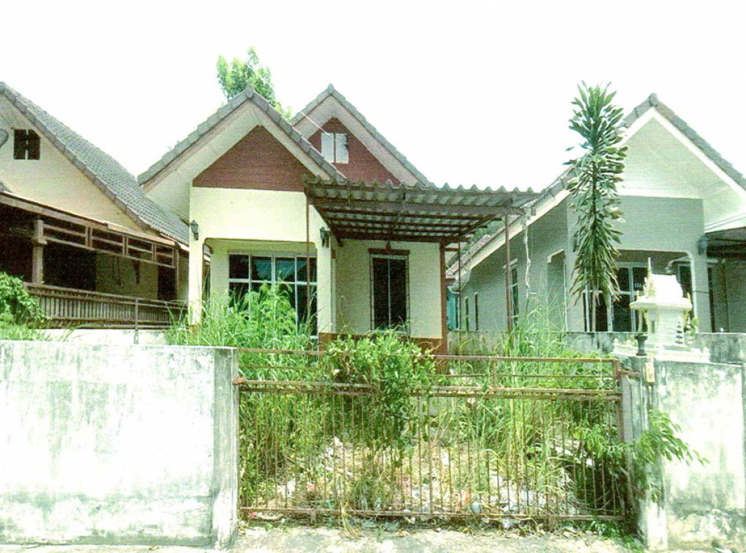 ทาวน์เฮ้าส์ ระยอง บ้านฉาง บ้านฉาง 1071800