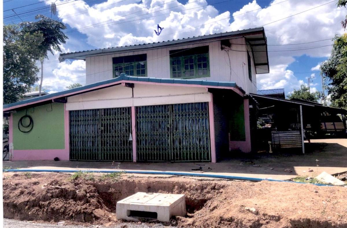 บ้านเดี่ยว เพชรบูรณ์ ศรีเทพ ศรีเทพ 684000