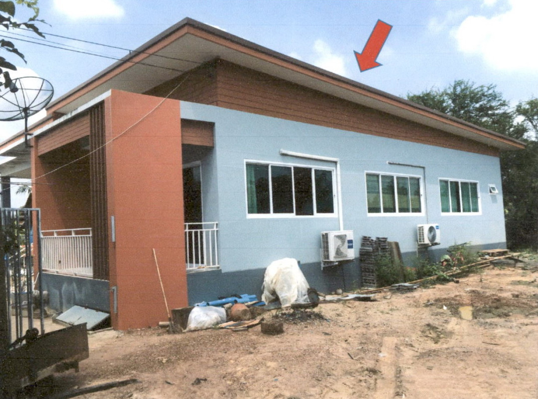 บ้านเดี่ยว เพชรบูรณ์ ศรีเทพ นาสนุ่น 564816