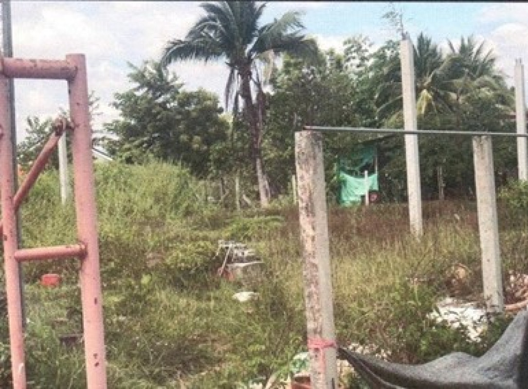 ที่ดินเปล่า สกลนคร เมืองสกลนคร เชียงเครือ 23000