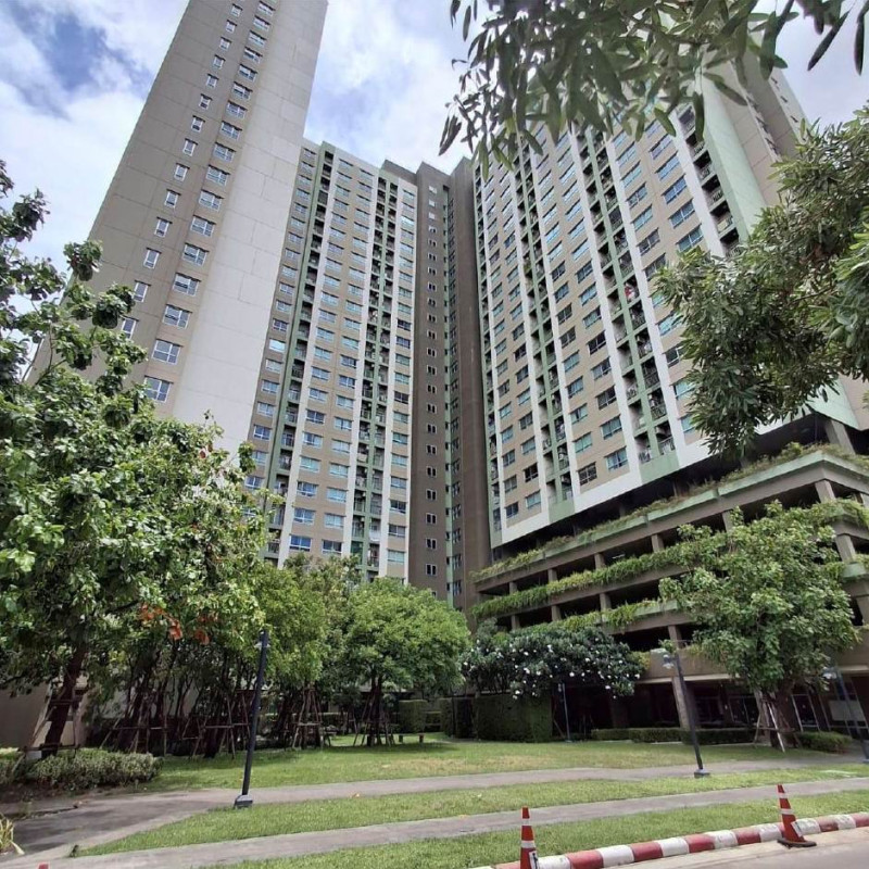 คอนโด นนทบุรี เมืองนนทบุรี ตลาดขวัญ 991700