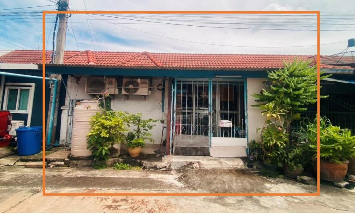 ทาวน์เฮ้าส์ นนทบุรี บางบัวทอง บางคูรัด 977400