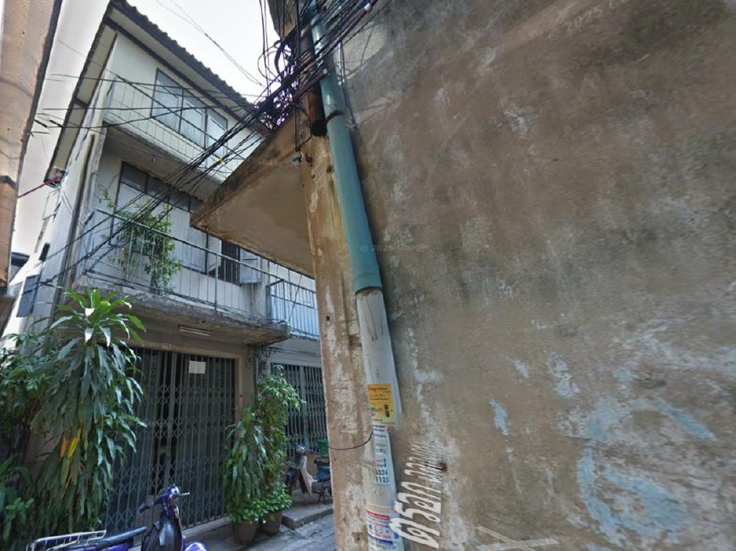 Townhouse Bangkok Bang Rak Mahapruttaram 1789998