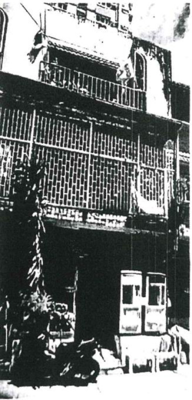 ทาวน์เฮ้าส์ กรุงเทพมหานคร คลองเตย พระโขนง 2288536