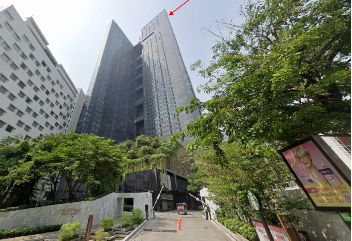 คอนโด กรุงเทพมหานคร บางรัก สี่พระยา 8251992