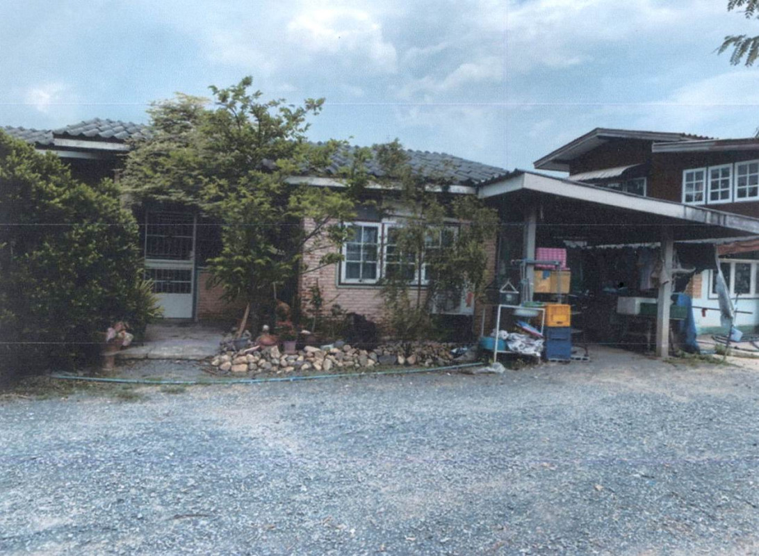 บ้านเดี่ยว นครปฐม บางเลน บางไทรป่า 882720