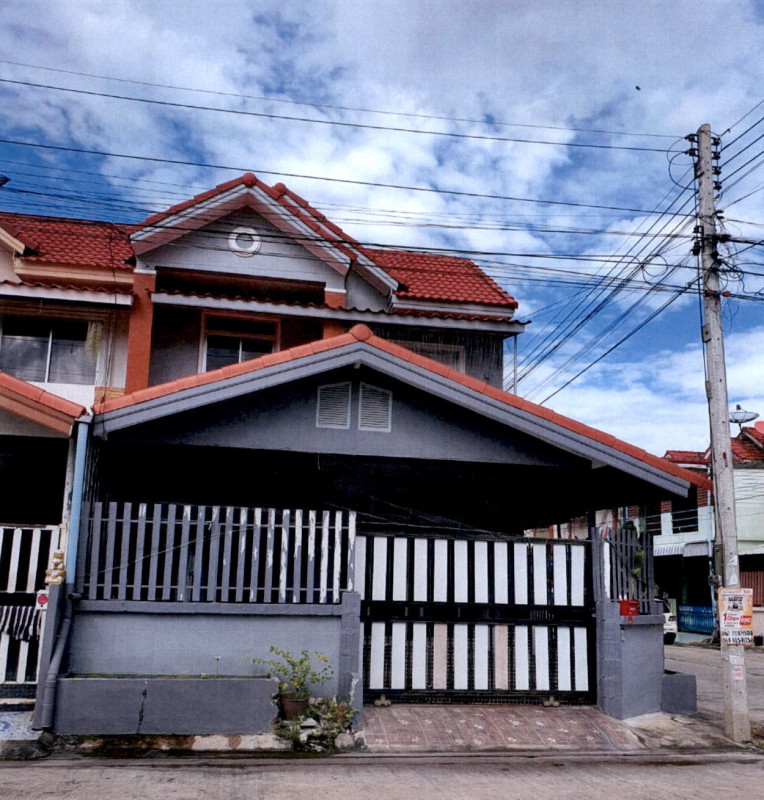 ทาวน์เฮ้าส์ นครปฐม เมืองนครปฐม บางแขม 1153027