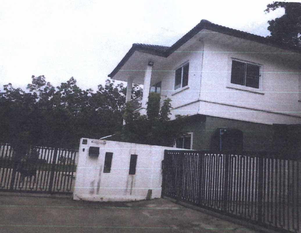 Townhouse Trang Mueang Trang Khok Lo 3063428